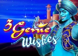Genie Wishes (Pragmatic) slot